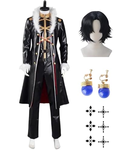 Amazon.co.jp: HUNTER×HUNTER 緋色の幻影（ハンターハンター） イルミ